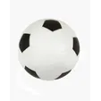 Soccer Ball Shape Stress Ball