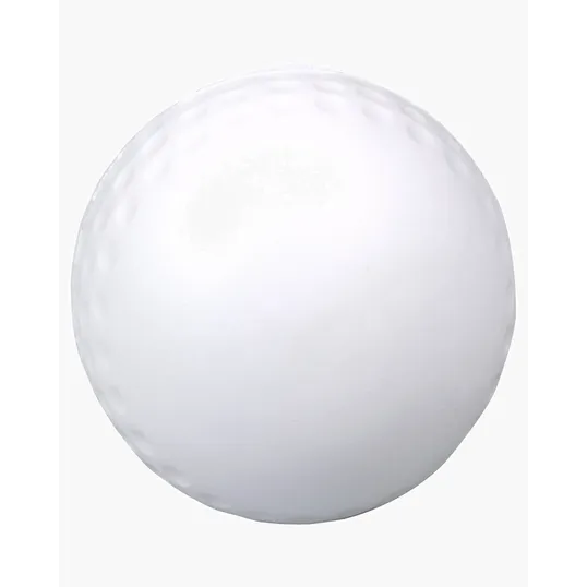 Golf Ball Shape Stress Ball.