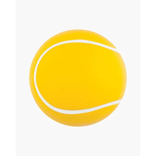 Tennis Ball Shape Stress Ball