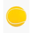 Tennis Ball Shape Stress Ball