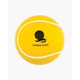 Tennis Ball Shape Stress Ball — view 2