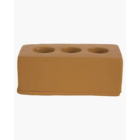 Brick Shape Stress Ball