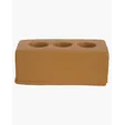 Brick Shape Stress Ball