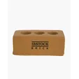 Brick Shape Stress Ball — view 2