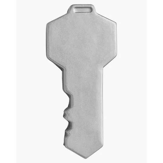 Prime Line Key Shape Stress Ball