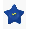 Star Shape Stress Ball