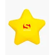 Star Shape Stress Ball — view 3