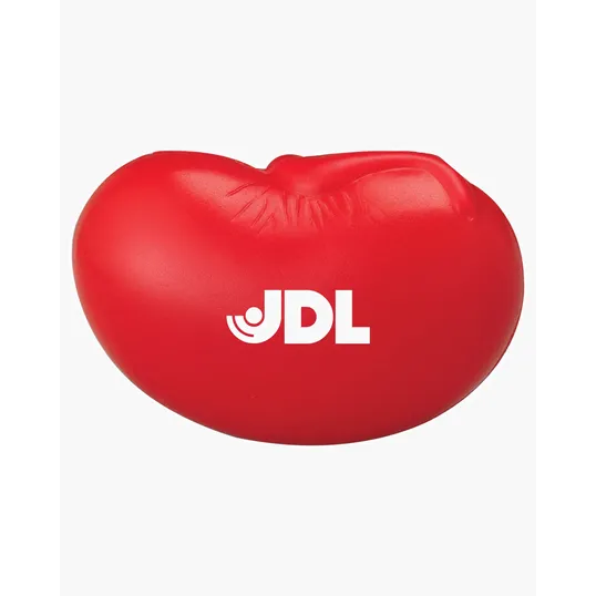 Kidney Shape Stress Ball — view 2