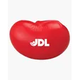 Kidney Shape Stress Ball — view 2