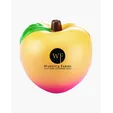 Peach Shape Stress Ball — view 2