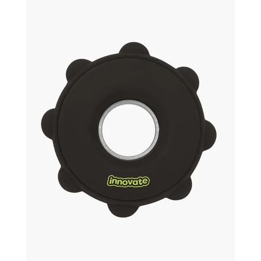 Prime Line Finger Spinning Pop It Fidget Sensory Toy — view 15