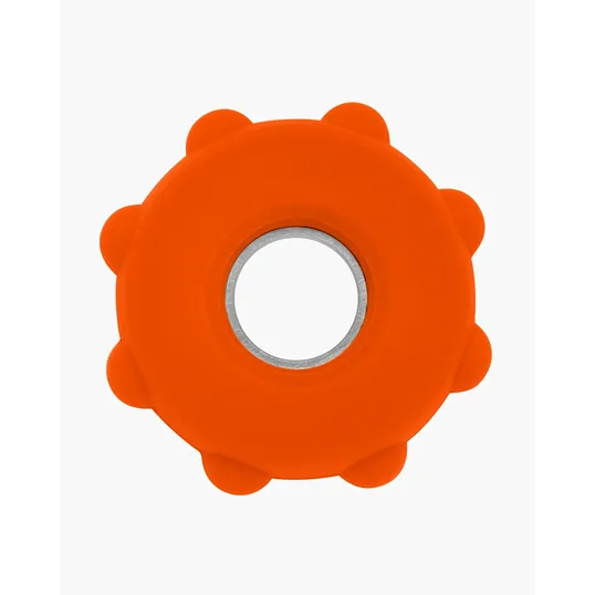 Prime Line Finger Spinning Pop It Fidget Sensory Toy — view 3