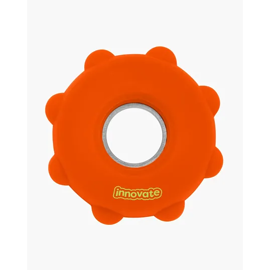Prime Line Finger Spinning Pop It Fidget Sensory Toy — view 16