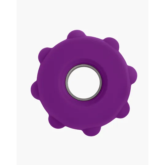 Prime Line Finger Spinning Pop It Fidget Sensory Toy — view 5