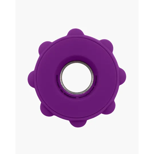 Prime Line Finger Spinning Pop It Fidget Sensory Toy — view 6