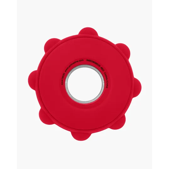 Prime Line Finger Spinning Pop It Fidget Sensory Toy — view 7
