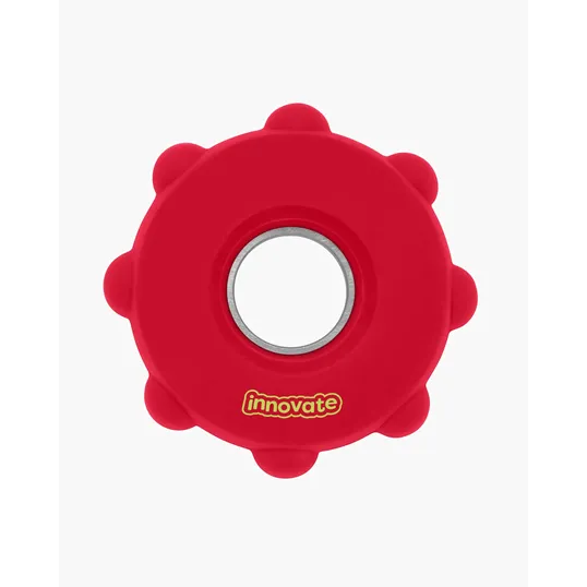 Prime Line Finger Spinning Pop It Fidget Sensory Toy — view 18