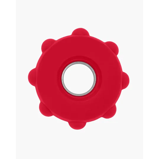 Prime Line Finger Spinning Pop It Fidget Sensory Toy — view 8
