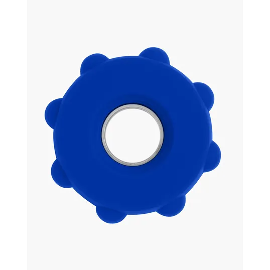 Prime Line Finger Spinning Pop It Fidget Sensory Toy — view 11