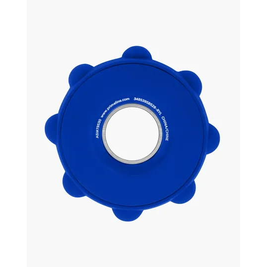 Prime Line Finger Spinning Pop It Fidget Sensory Toy — view 12