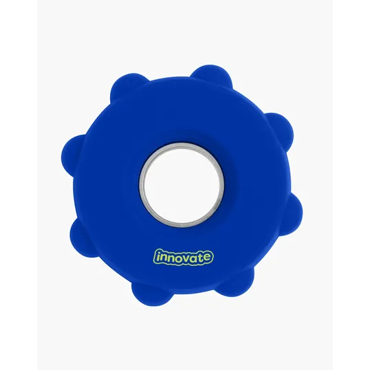 Prime Line Finger Spinning Pop It Fidget Sensory Toy — view 20