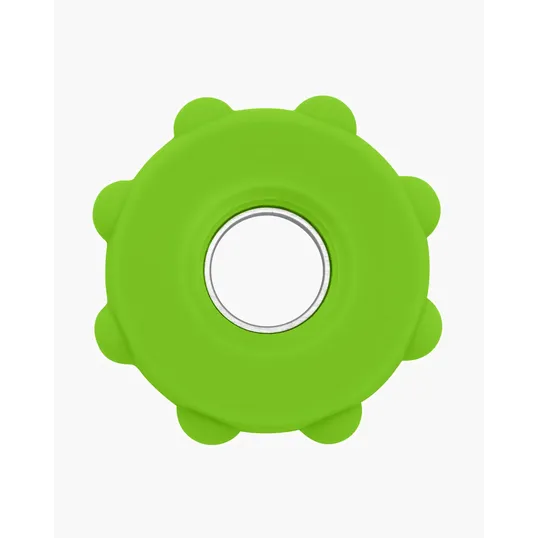 Prime Line Finger Spinning Pop It Fidget Sensory Toy — view 22