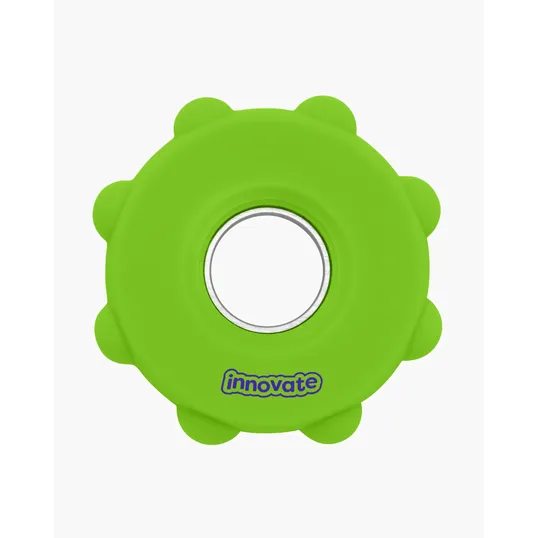 Prime Line Finger Spinning Pop It Fidget Sensory Toy — view 24