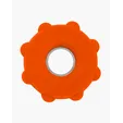 Prime Line Finger Spinning Pop It Fidget Sensory Toy — view 3