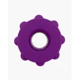 Prime Line Finger Spinning Pop It Fidget Sensory Toy — view 6