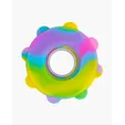 Prime Line Finger Spinning Pop It Fidget Sensory Toy — view 9