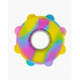 Prime Line Finger Spinning Pop It Fidget Sensory Toy — view 10