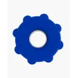 Prime Line Finger Spinning Pop It Fidget Sensory Toy — view 11