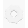 Prime Line Finger Spinning Pop It Fidget Sensory Toy — view 13