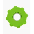 Prime Line Finger Spinning Pop It Fidget Sensory Toy — view 23