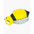 Bumble Bee Shape Stress Ball