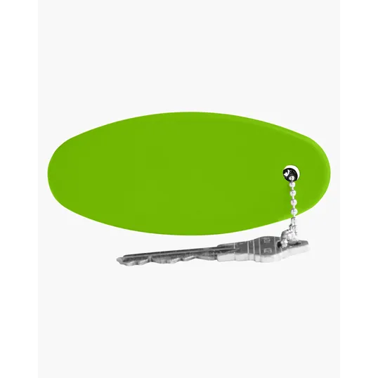 Floating Foam Keychain — view 5