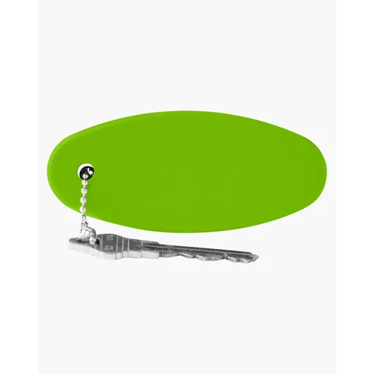 Floating Foam Keychain — view 6