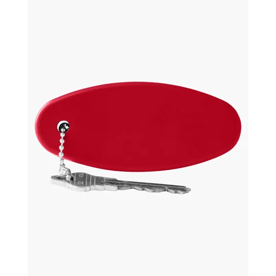 Floating Foam Keychain — view 9