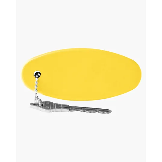 Floating Foam Keychain — view 13