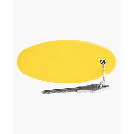 Floating Foam Keychain — view 14