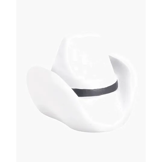 Cowboy Hat Shape Stress Ball