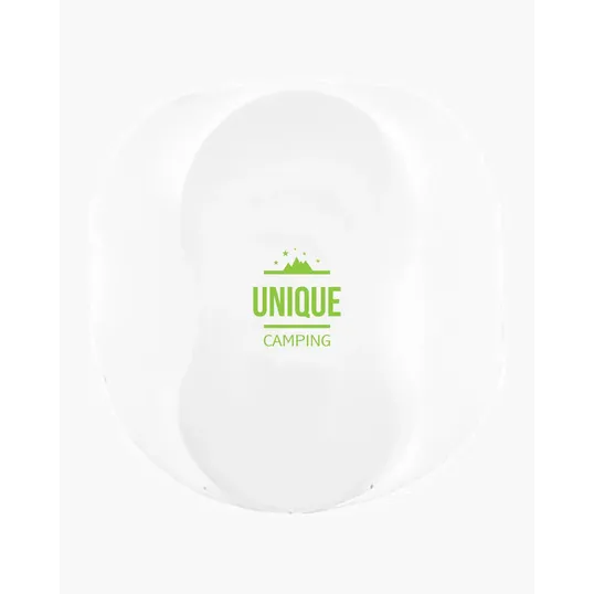 Cowboy Hat Shape Stress Ball — view 3