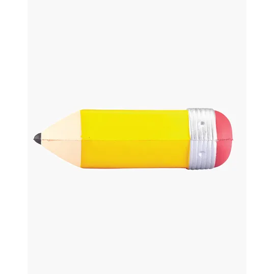 Pencil Shape Stress Ball