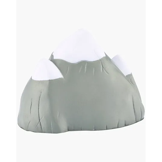 Mountain Shape Stress Ball