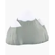 Mountain Shape Stress Ball