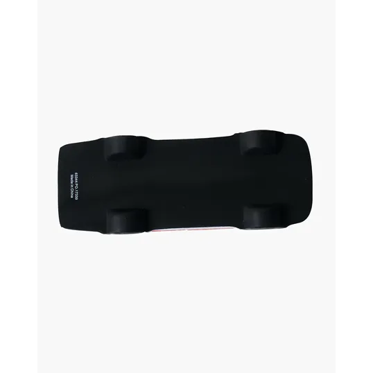 Police Car Shape Stress Ball — view 2