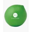 Lime Shape Stress Ball