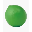 Lime Shape Stress Ball — view 3