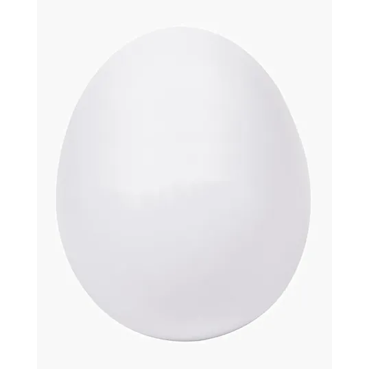 Egg Shape Stress Ball