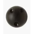 Bowling Ball Shape Stress Ball